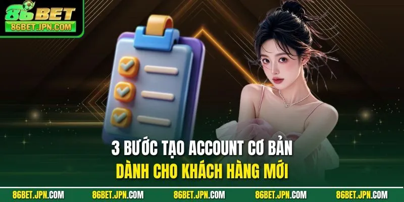 Đăng Ký 86BET - Cập Nhật Thao Tác Mới Nhất 2026 - HAVOR.SITE