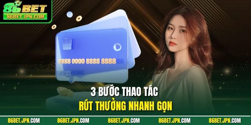 Rút Tiền 86BET - Hướng Dẫn Tiến Hành Nhanh & Tiện Lợi - HAVOR.SITE