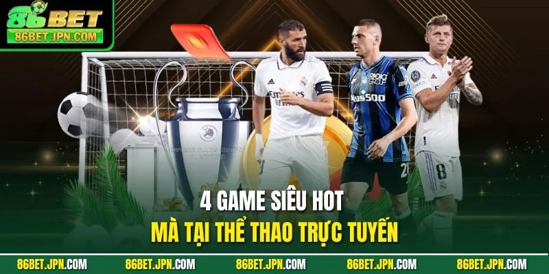 Thể Thao 86BET - Sảnh Game Sôi Động Số 1 Dành Cho Bạn - HAVOR.SITE