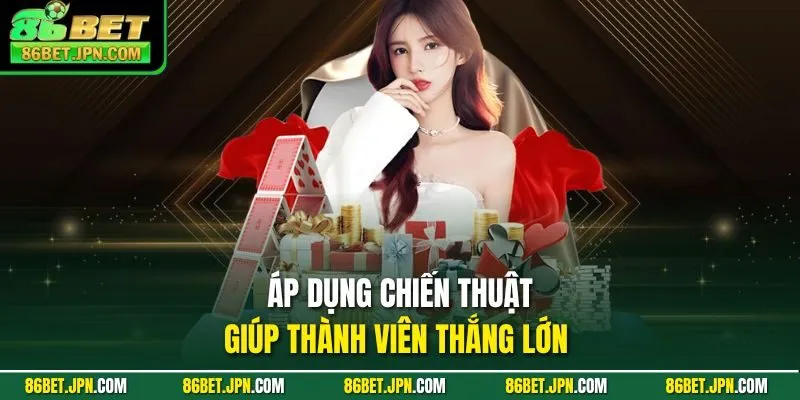 Casino 86BET - Chuyên Mục Top 1 Trong Lòng Người Chơi - HAVOR.SITE