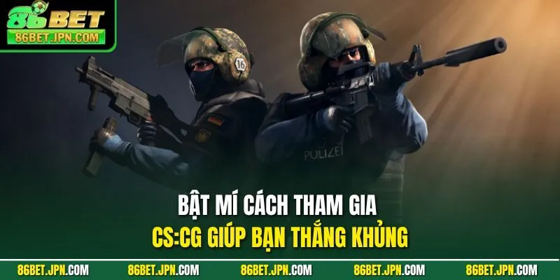 Cá Cược CSGO Bật Mí 5 Cửa Chơi Hot Hit Nhất Hiện Nay - HAVOR.SITE