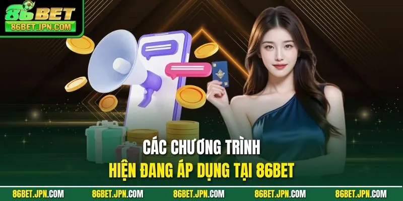 Khuyến Mãi 86BET - Sự Kiện Hỗ Trợ Chất Lượng Cao Năm 2026 - HAVOR.SITE