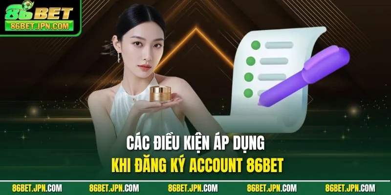 Điều Khoản Điều Kiện - Hệ Thống Quy Tắc Minh Bạch Tại 86BET - HAVOR.SITE