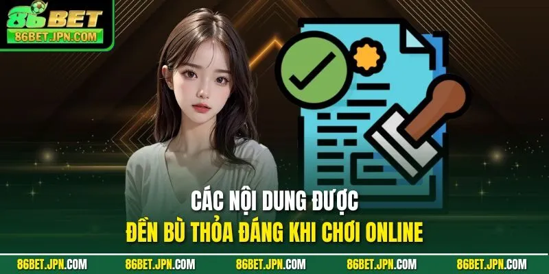 Miễn Trừ Trách Nhiệm - Bảo Vệ Quyền Lợi Tối Đa Tại 86BET - HAVOR.SITE