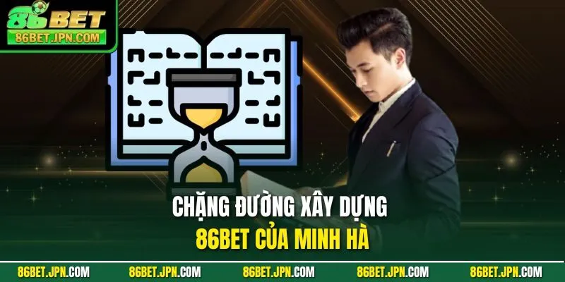 Hoàng Minh Hà - CEO Trẻ Tuổi Làm Nên Thương Hiệu 86BET - HAVOR.SITE