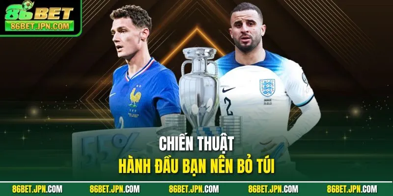 Kèo Thẻ Phạt Với 4 Cách Chơi Quan Trọng Giúp Bạn Thắng Lớn - HAVOR.SITE