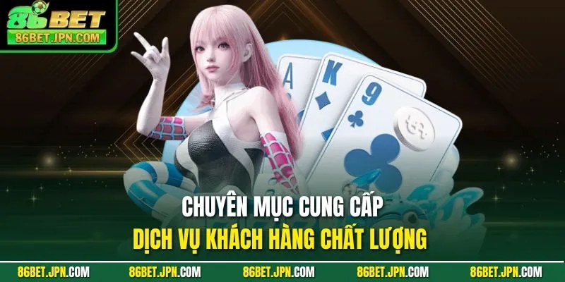 Casino 86BET - Chuyên Mục Top 1 Trong Lòng Người Chơi - HAVOR.SITE