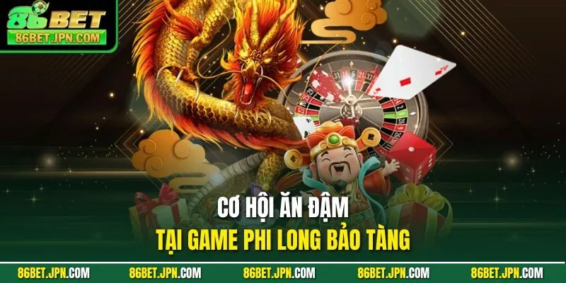 Nổ Hũ 86BET - Săn Rồng Huyền Thoại Chinh Phục Quỹ Vàng 86 Tỷ - HAVOR.SITE