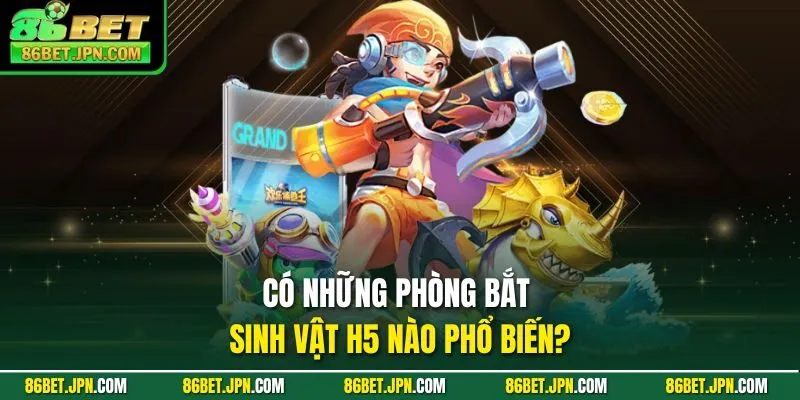 Bắn Cá H5 Chơi Ngày Giúp Bạn Tận Hưởng Đại Dương Bao La - HAVOR.SITE