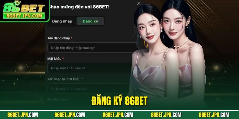 Hướng Dẫn 86Bet - Cẩm Nang Chi Tiết Dành Cho Thành Viên Mới - HAVOR.SITE