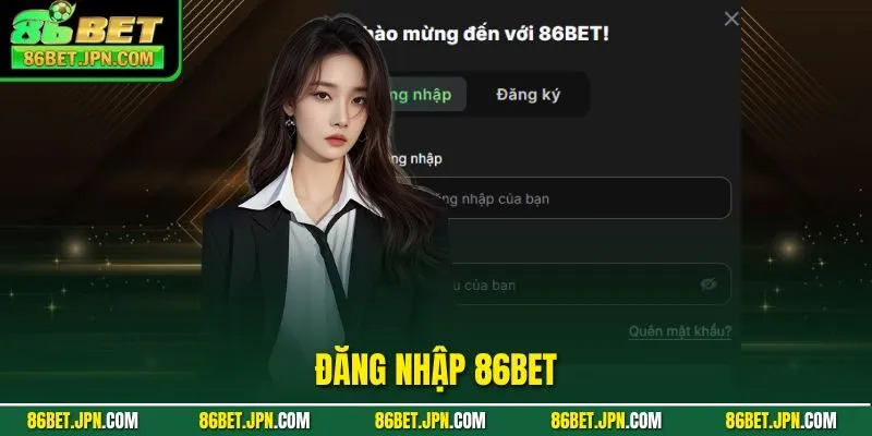 Hướng Dẫn 86Bet - Cẩm Nang Chi Tiết Dành Cho Thành Viên Mới - HAVOR.SITE