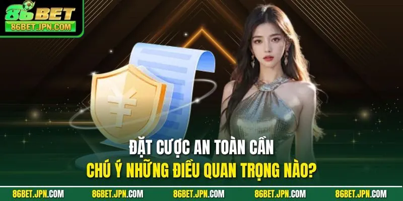Chính Sách Bảo Mật 86BET – Chơi Game An Toàn Không Sợ Rủi Ro - HAVOR.SITE