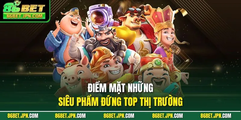 Nổ Hũ 86BET - Săn Rồng Huyền Thoại Chinh Phục Quỹ Vàng 86 Tỷ - HAVOR.SITE