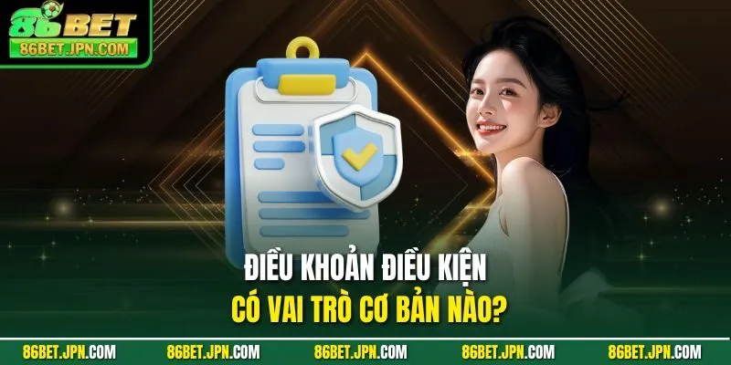 Điều Khoản Điều Kiện - Hệ Thống Quy Tắc Minh Bạch Tại 86BET - HAVOR.SITE