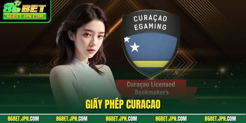 Giấy Phép Curacao - Ban Kiểm Soát Trò Chơi Trực Tuyến TOP 1 - HAVOR.SITE