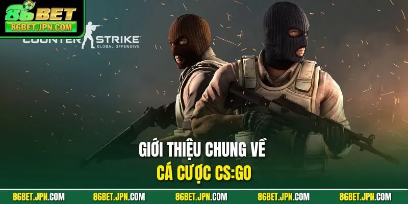 Cá Cược CSGO Bật Mí 5 Cửa Chơi Hot Hit Nhất Hiện Nay - HAVOR.SITE