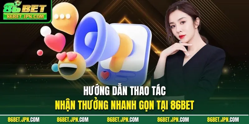 Khuyến Mãi 86BET - Sự Kiện Hỗ Trợ Chất Lượng Cao Năm 2026 - HAVOR.SITE