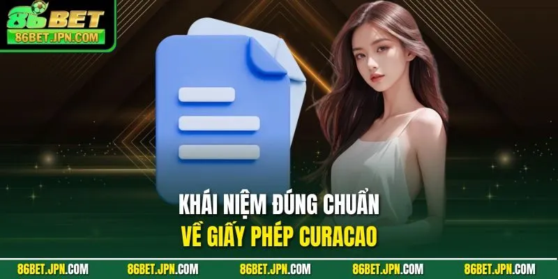 Giấy Phép Curacao - Ban Kiểm Soát Trò Chơi Trực Tuyến TOP 1 - HAVOR.SITE