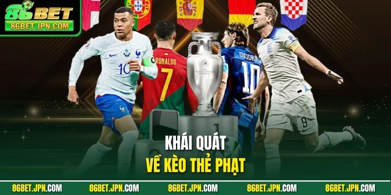 Kèo Thẻ Phạt Với 4 Cách Chơi Quan Trọng Giúp Bạn Thắng Lớn - HAVOR.SITE