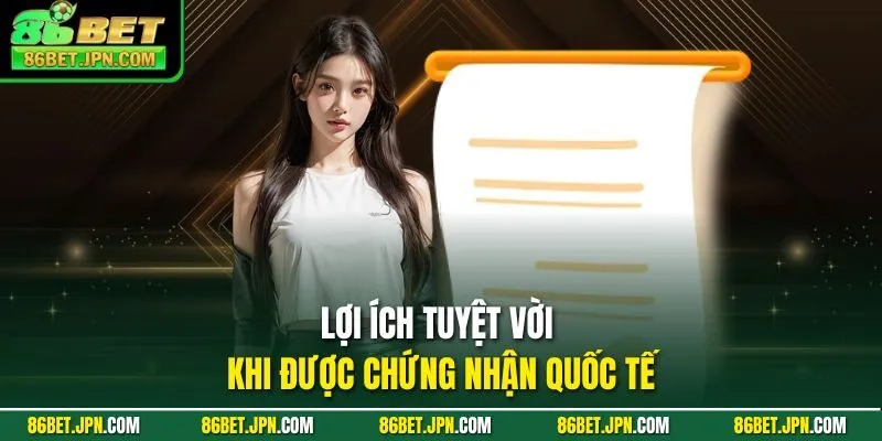 Giấy Phép Pagcor - Bảo Chứng Vàng Cho Top 1 Nhà Cái 86BET - HAVOR.SITE