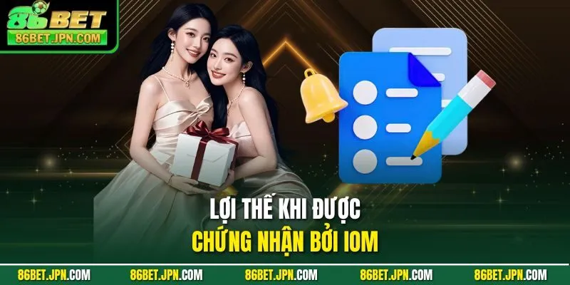 Giấy Phép Isle Of Man Và Top 10 Lợi Ích Cho Nhà Cái Cá Cược - HAVOR.SITE