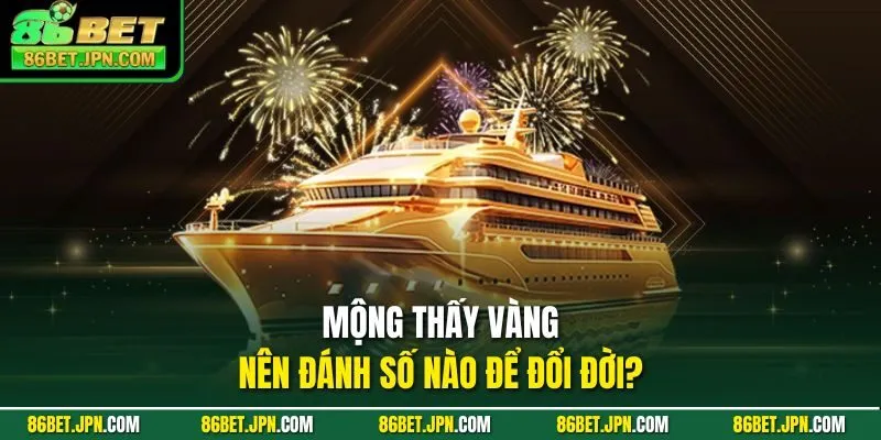Nằm Mơ Thấy Vàng Với 6 Điềm Báo Quan Trọng Bạn Nên Biết - HAVOR.SITE
