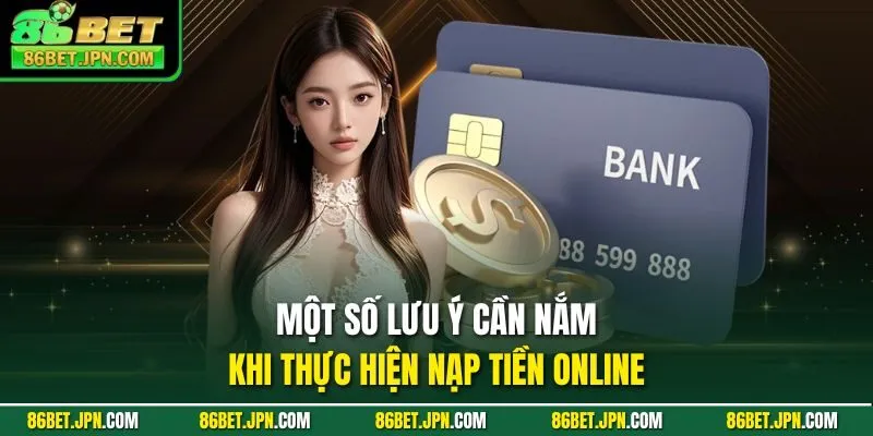 Nạp Tiền 86BET - Các Phương Thức Giao Dịch Tiện Lợi - HAVOR.SITE