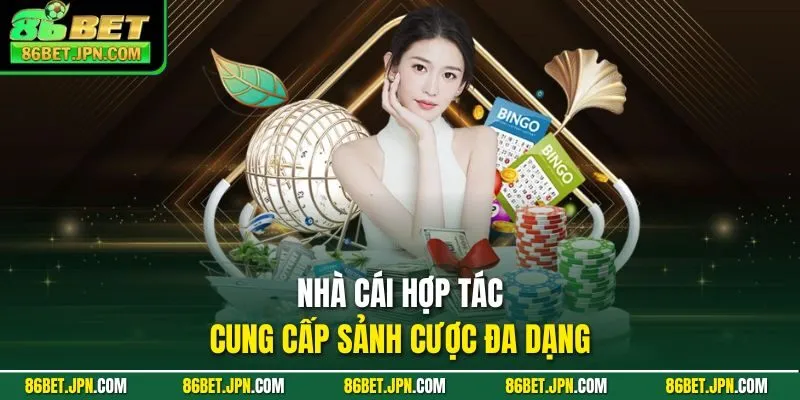 Xổ Số 86BET - Cơ Hội Nhận Thưởng 1 Ăn 99 Siêu Khủng - HAVOR.SITE