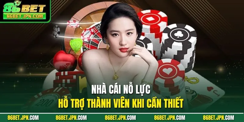 Game Bài 86BET - Đỉnh Cao Cá Độ Hấp Dẫn Số 1 Tại Việt Nam - HAVOR.SITE