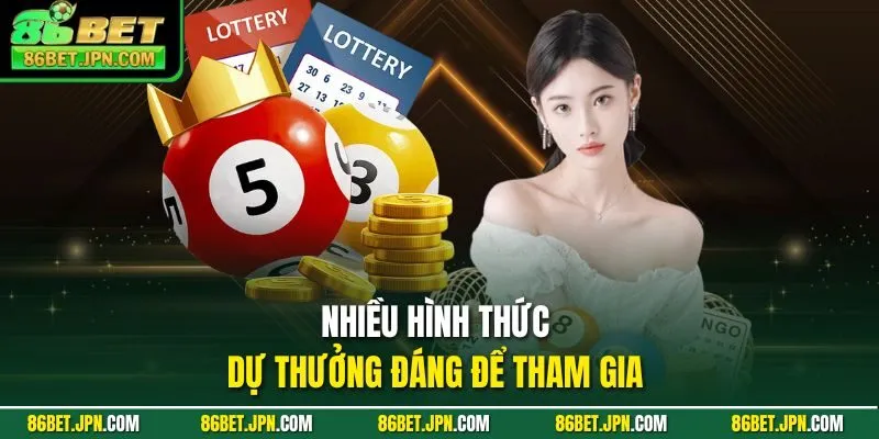 Xổ Số 86BET - Cơ Hội Nhận Thưởng 1 Ăn 99 Siêu Khủng - HAVOR.SITE