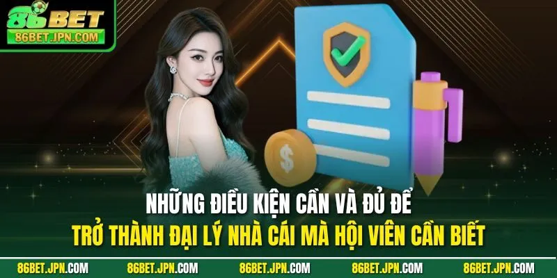 Đại Lý 86BET - Hoa Hồng 60%, Vốn Khởi Nghiệp Chỉ Với 0 Đồng - HAVOR.SITE