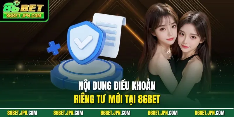 Quyền Riêng Tư 86BET – Bảo Vệ Toàn Diện An Toàn Tuyệt Đối - HAVOR.SITE