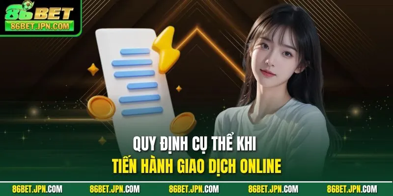 Điều Khoản Điều Kiện - Hệ Thống Quy Tắc Minh Bạch Tại 86BET - HAVOR.SITE