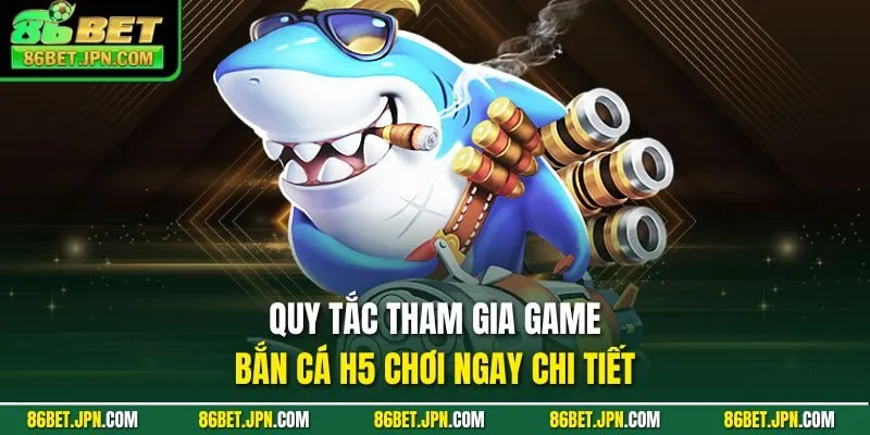 Bắn Cá H5 Chơi Ngày Giúp Bạn Tận Hưởng Đại Dương Bao La - HAVOR.SITE
