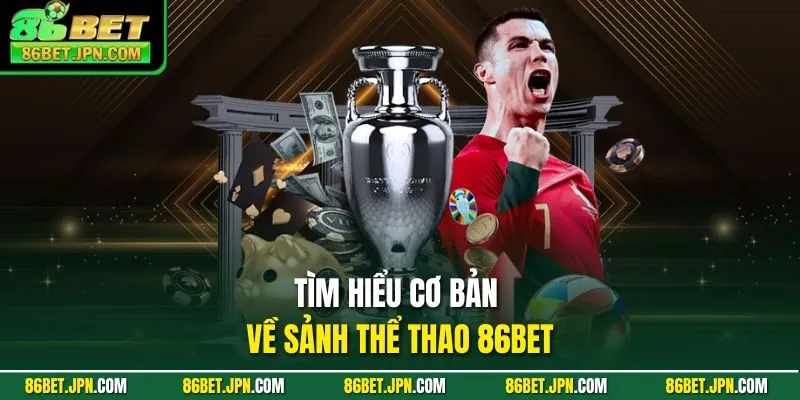 Thể Thao 86BET - Sảnh Game Sôi Động Số 1 Dành Cho Bạn - HAVOR.SITE