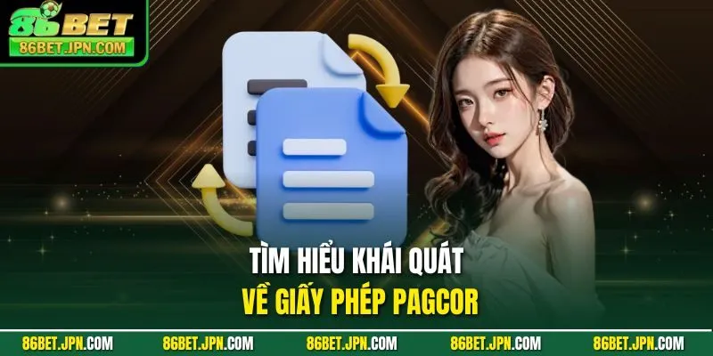 Giấy Phép Pagcor - Bảo Chứng Vàng Cho Top 1 Nhà Cái 86BET - HAVOR.SITE