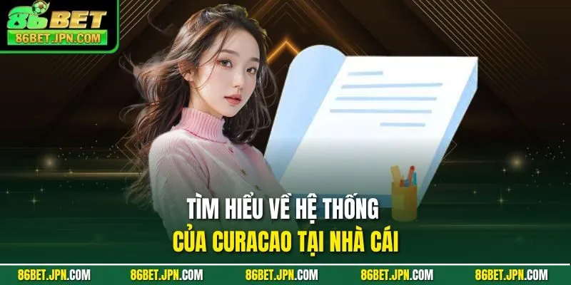 Giấy Phép Curacao - Ban Kiểm Soát Trò Chơi Trực Tuyến TOP 1 - HAVOR.SITE
