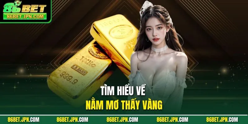 Nằm Mơ Thấy Vàng Với 6 Điềm Báo Quan Trọng Bạn Nên Biết - HAVOR.SITE