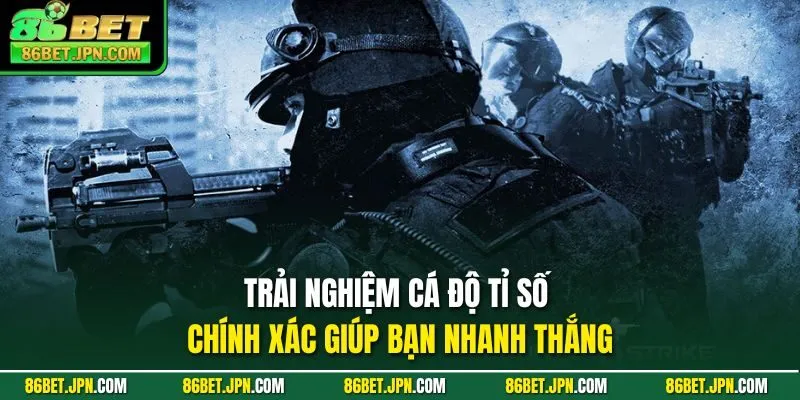 Cá Cược CSGO Bật Mí 5 Cửa Chơi Hot Hit Nhất Hiện Nay - HAVOR.SITE
