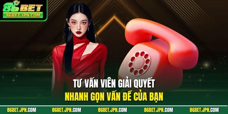 Liên Hệ 86BET - Kết Nối Với Cskh Qua 3+ Kênh Hiện Đại - HAVOR.SITE