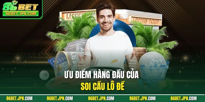 Soi Cầu Lô Đề Chuẩn - Top 1 Phương Pháp Soi Chi Tiết Bất Bại - HAVOR.SITE