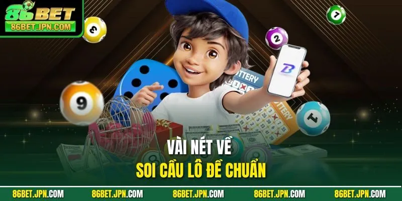 Soi Cầu Lô Đề Chuẩn - Top 1 Phương Pháp Soi Chi Tiết Bất Bại - HAVOR.SITE