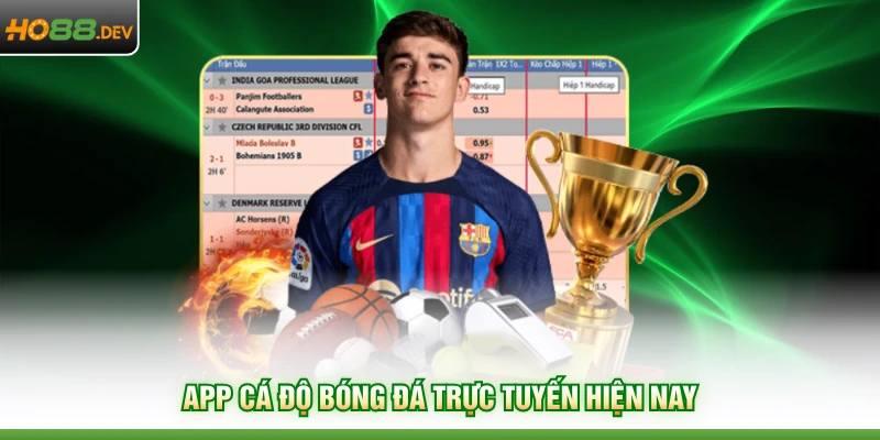App Cá Độ Bóng Đá - Siêu Tốc Tại Nhà Cái HO88 Số 1 - HAVOR.SITE App Cá Độ Bóng Đá - Siêu Tốc Tại Nhà Cái HO88 Số 1 - HAVOR.SITE