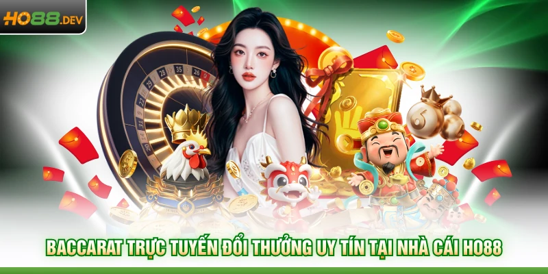 Baccarat Trực Tuyến Đổi Thưởng Uy Tín Tại Nhà Cái HO88 - HAVOR.SITE Baccarat Trực Tuyến Đổi Thưởng Uy Tín Tại Nhà Cái HO88 - HAVOR.SITE