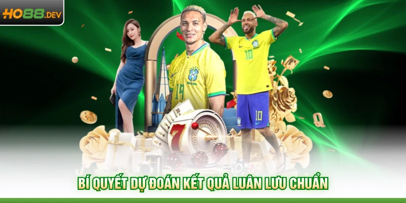 Kèo Penalty Tại Nhà Cái HO88 - 4 Loại Hình Thịnh Hành - HAVOR.SITE Kèo Penalty Tại Nhà Cái HO88 - 4 Loại Hình Thịnh Hành - HAVOR.SITE