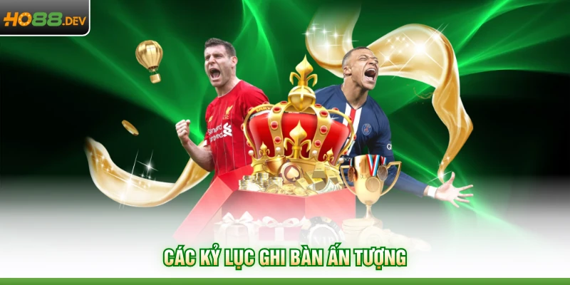 Hat Trick Là Gì Tại HO88 Và Top 5 Kỷ Lục Trên Thế Giới - HAVOR.SITE Hat Trick Là Gì Tại HO88 Và Top 5 Kỷ Lục Trên Thế Giới - HAVOR.SITE
