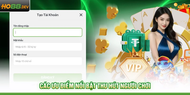 Đăng Ký HO88 Nhanh Chóng Chỉ Với 5 Bước Đơn Giản Nhất - HAVOR.SITE Đăng Ký HO88 Nhanh Chóng Chỉ Với 5 Bước Đơn Giản Nhất - HAVOR.SITE