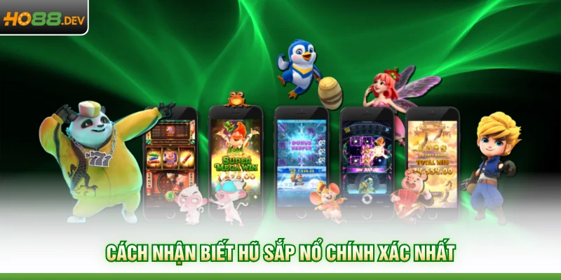 Game Nào Dễ Nổ Hũ Nhất Tại HO88 Có Tỷ Lệ Thắng 98% - HAVOR.SITE Game Nào Dễ Nổ Hũ Nhất Tại HO88 Có Tỷ Lệ Thắng 98% - HAVOR.SITE