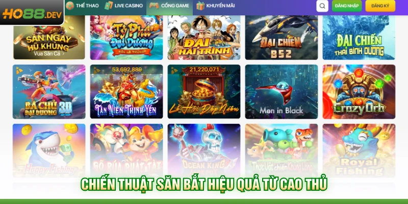 Bắn Cá HO88 - Chinh Phục Đại Dương Bao La Cùng Thương Hiệu - HAVOR.SITE Bắn Cá HO88 - Chinh Phục Đại Dương Bao La Cùng Thương Hiệu - HAVOR.SITE