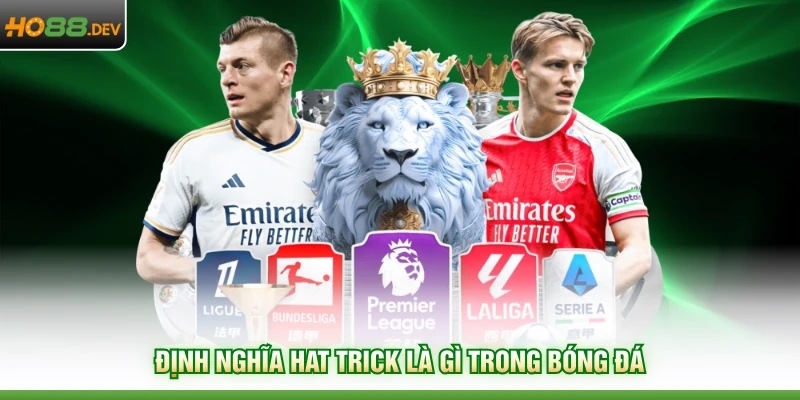Hat Trick Là Gì Tại HO88 Và Top 5 Kỷ Lục Trên Thế Giới - HAVOR.SITE Hat Trick Là Gì Tại HO88 Và Top 5 Kỷ Lục Trên Thế Giới - HAVOR.SITE